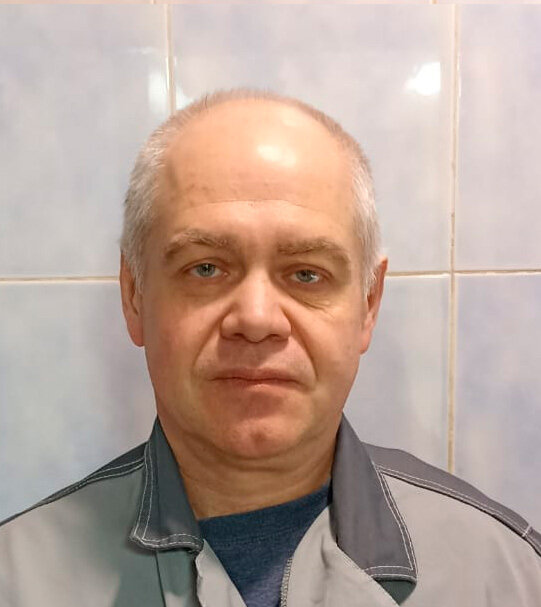 Юрий Алексеевич Семенов