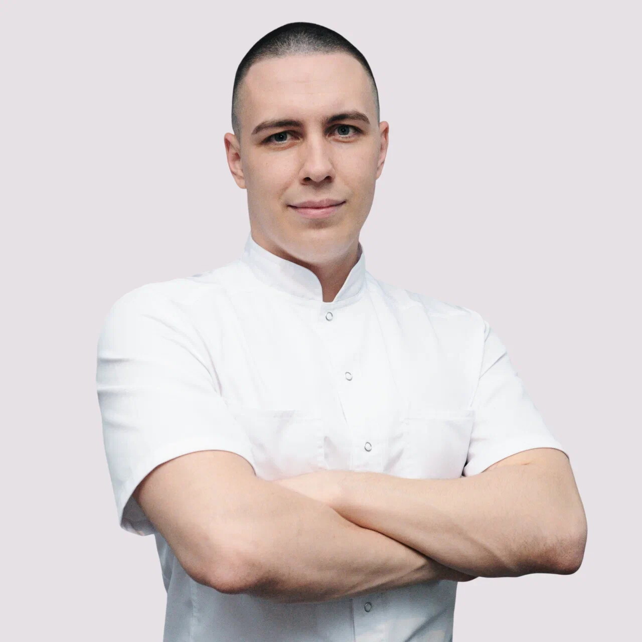 Сергей Владимирович Брылёв