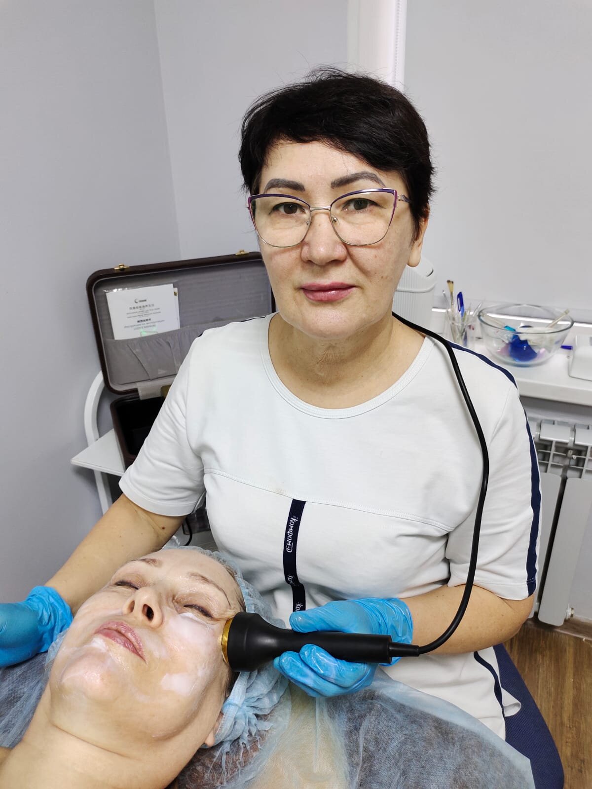 Диана Рустамовна Галимова