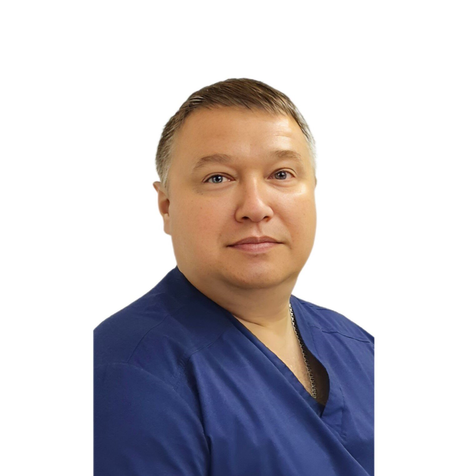 Андрей Юрьевич Пехов