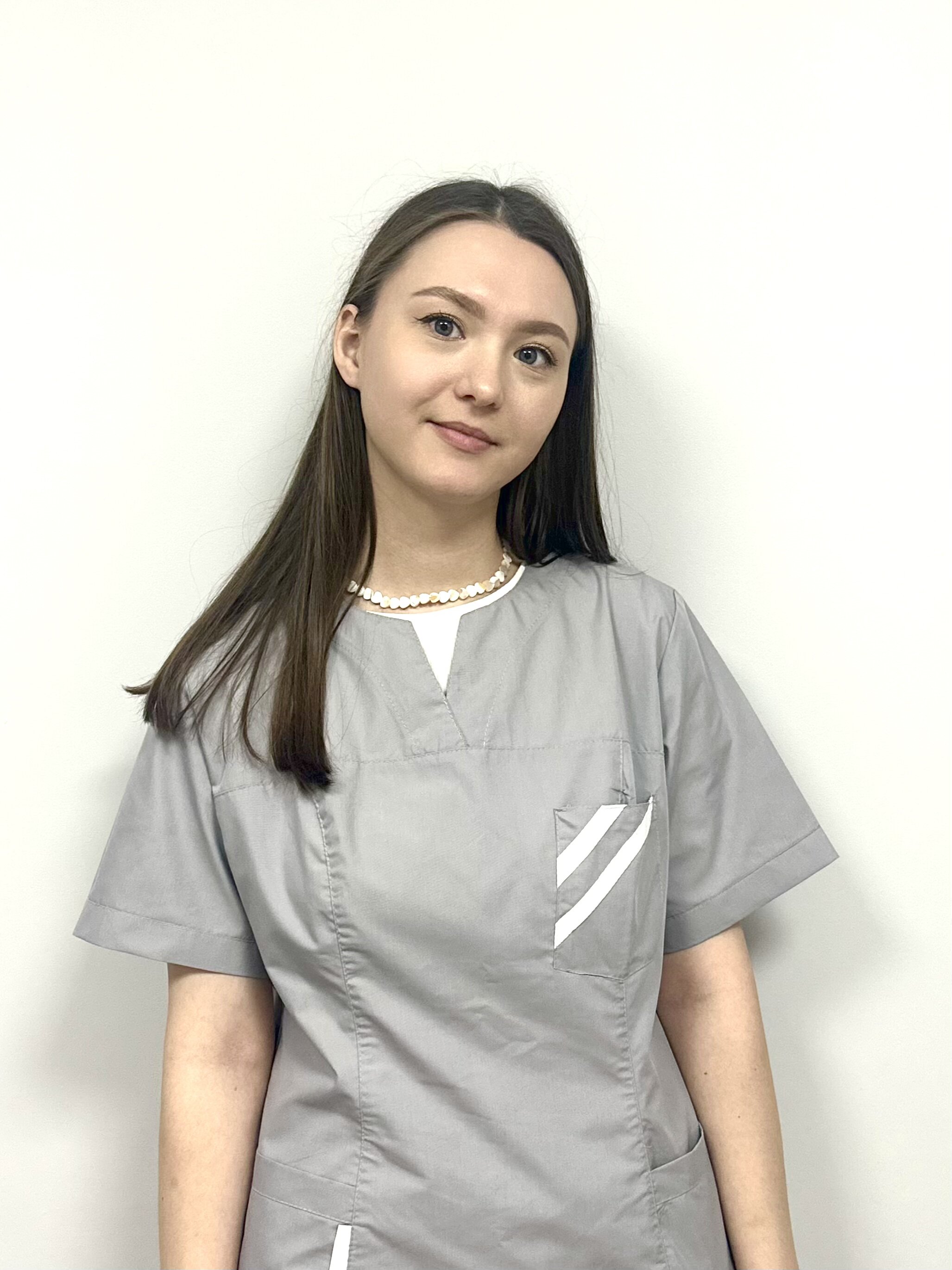 Алсу Робертовна Мубаракшина