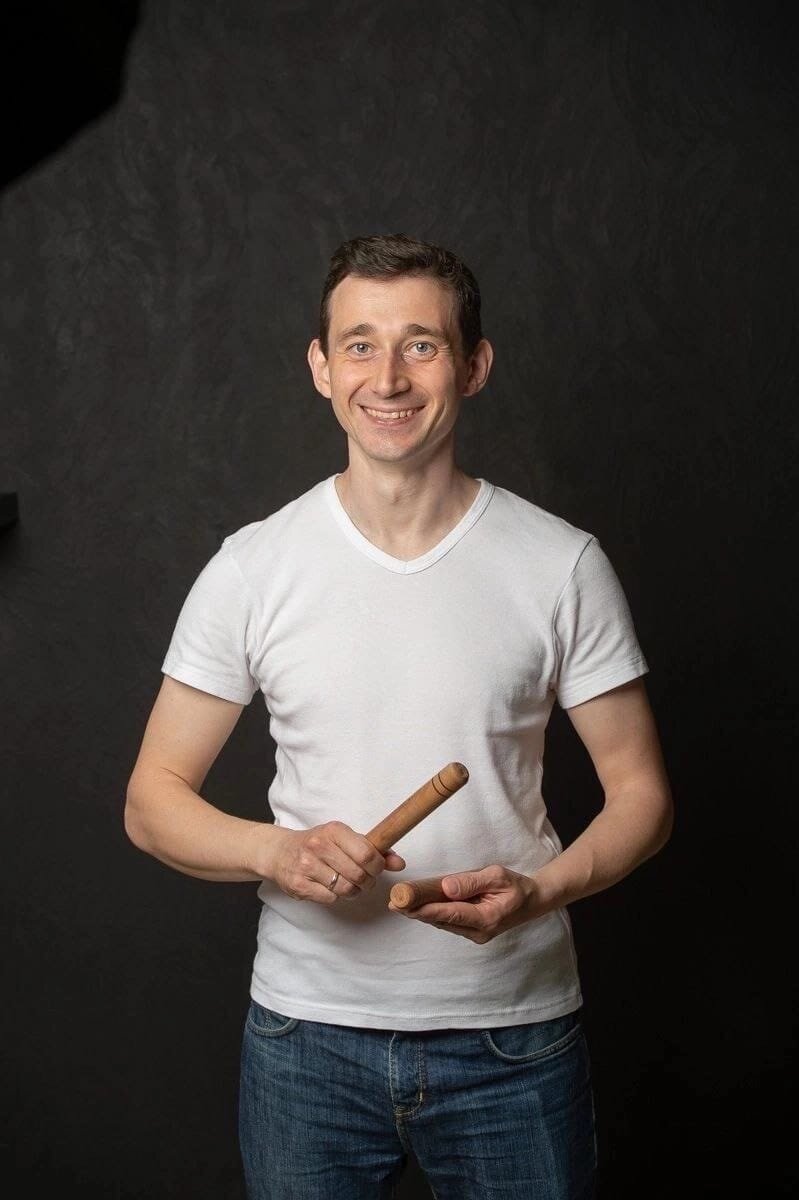 Алексей Какорин