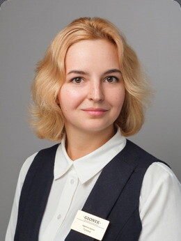 Татьяна Полякова