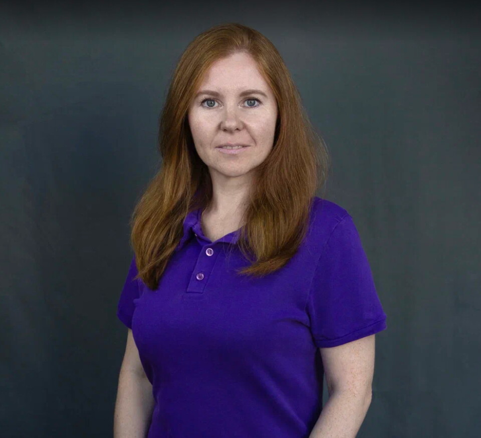 Анастасия Сергеевна Бузикова