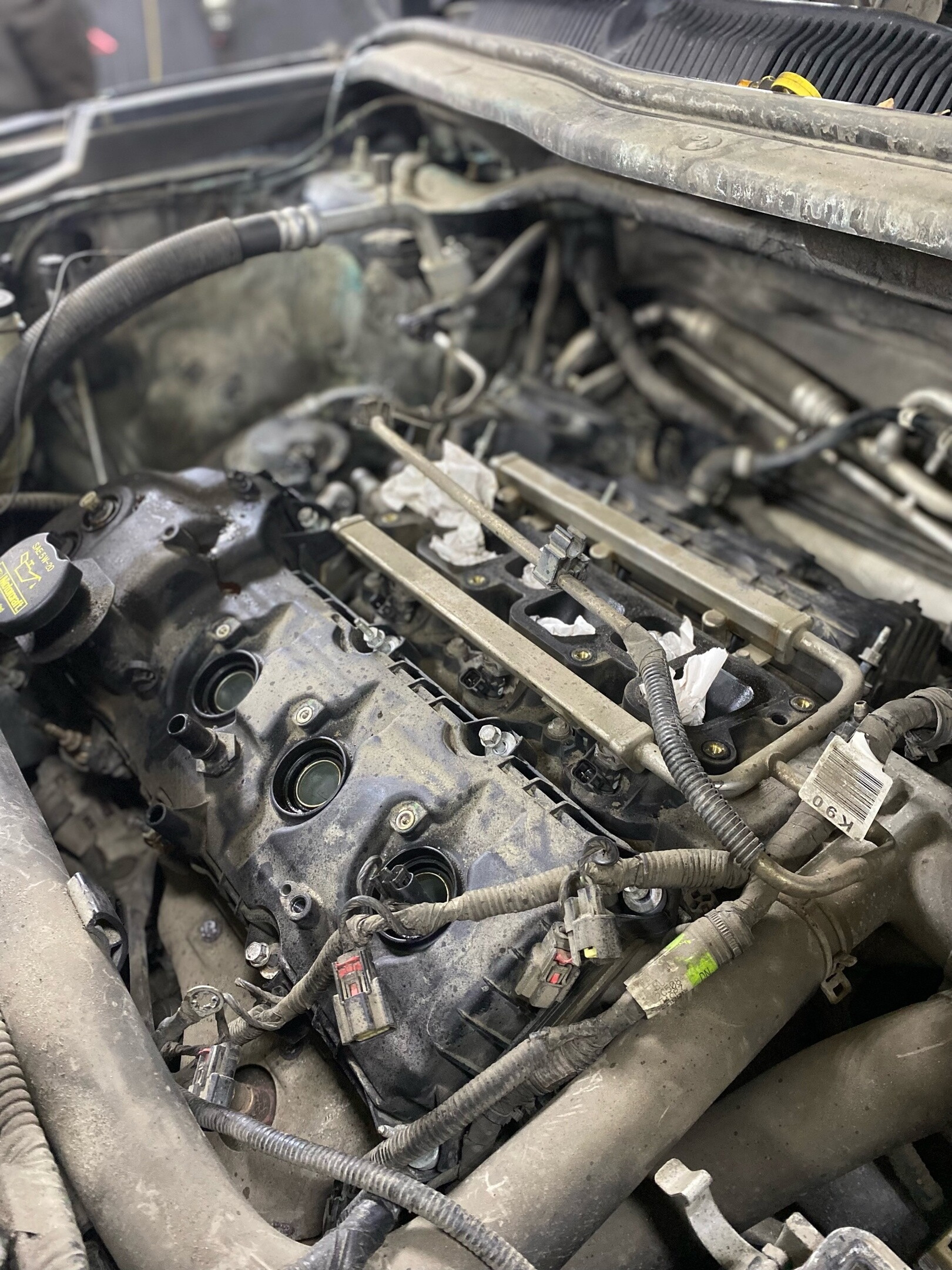 Максим Владимирович Сошников