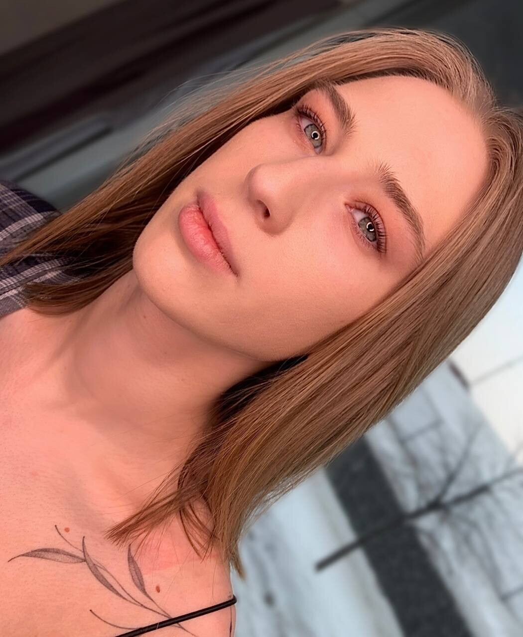 Ксения Владимировна Исмайлова