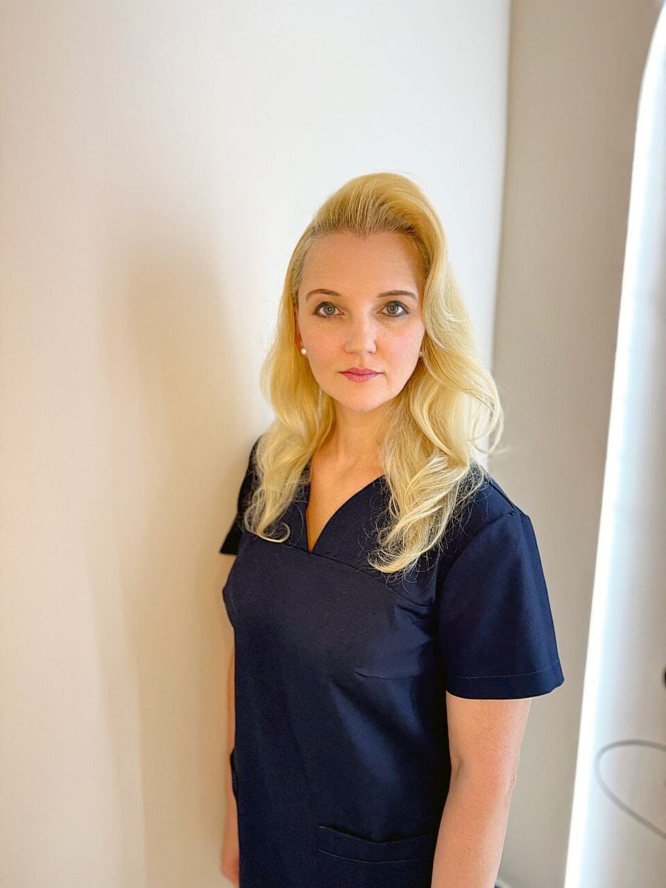 Наталья Сергеевна Кузьмичева