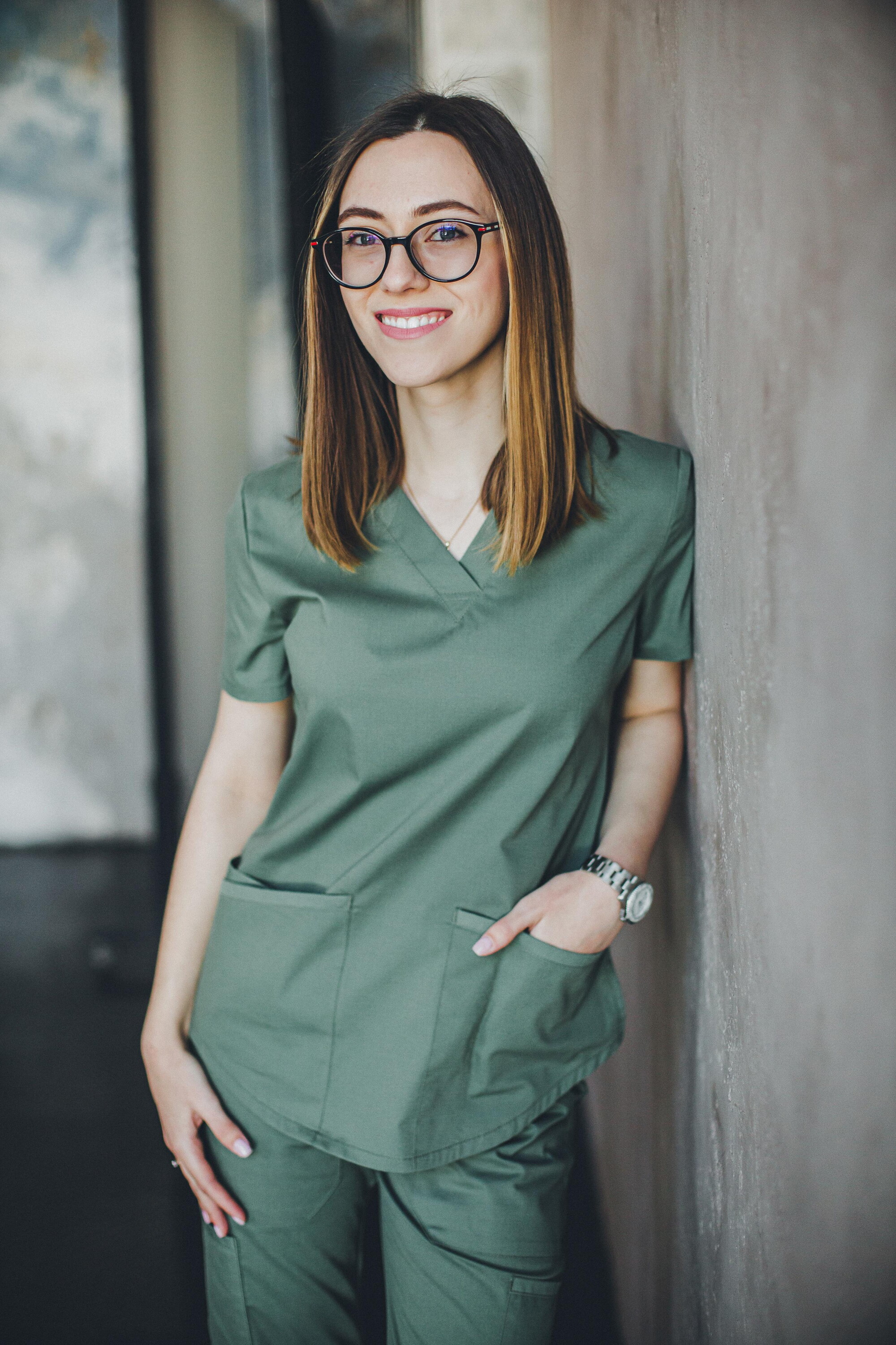 Анастасия Андреевна Попова