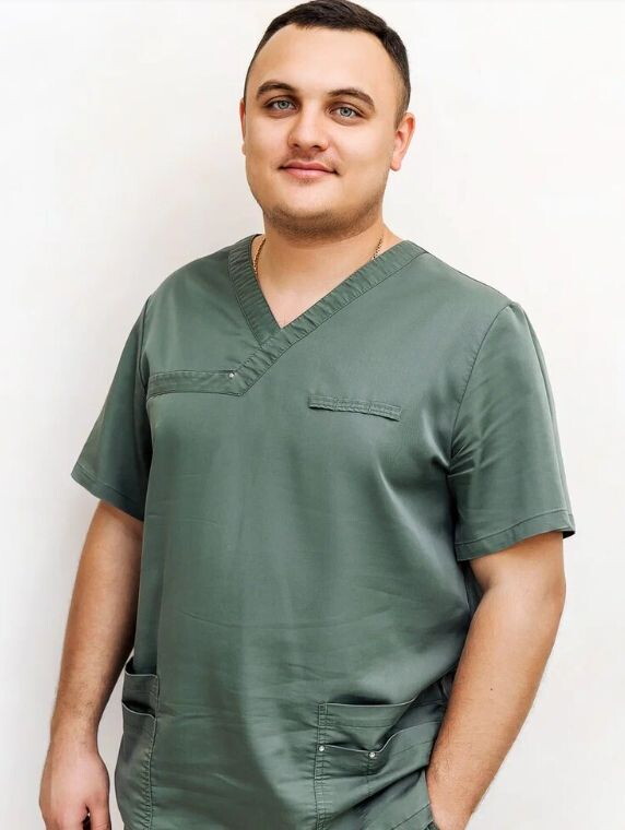 Кирилл Игоревич Баландин