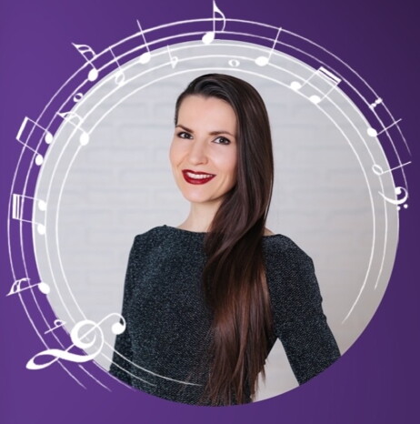 Татьяна Викторовна Ковалева