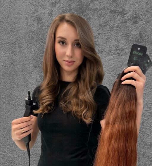 Анна Томарева