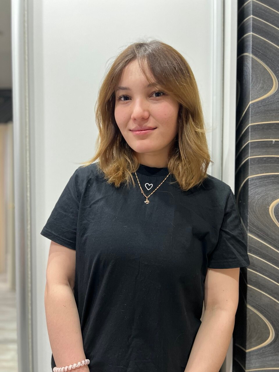 Севара Мадатова