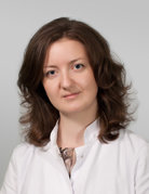 Любовь Юрьевна Скутницкая