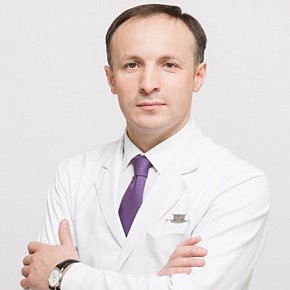 Ахмед Мухамедович Пшихачев