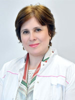 Александра Глебовна Уткина