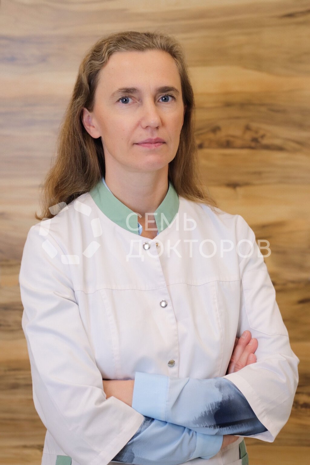 Светлана Васильевна Цыбанева