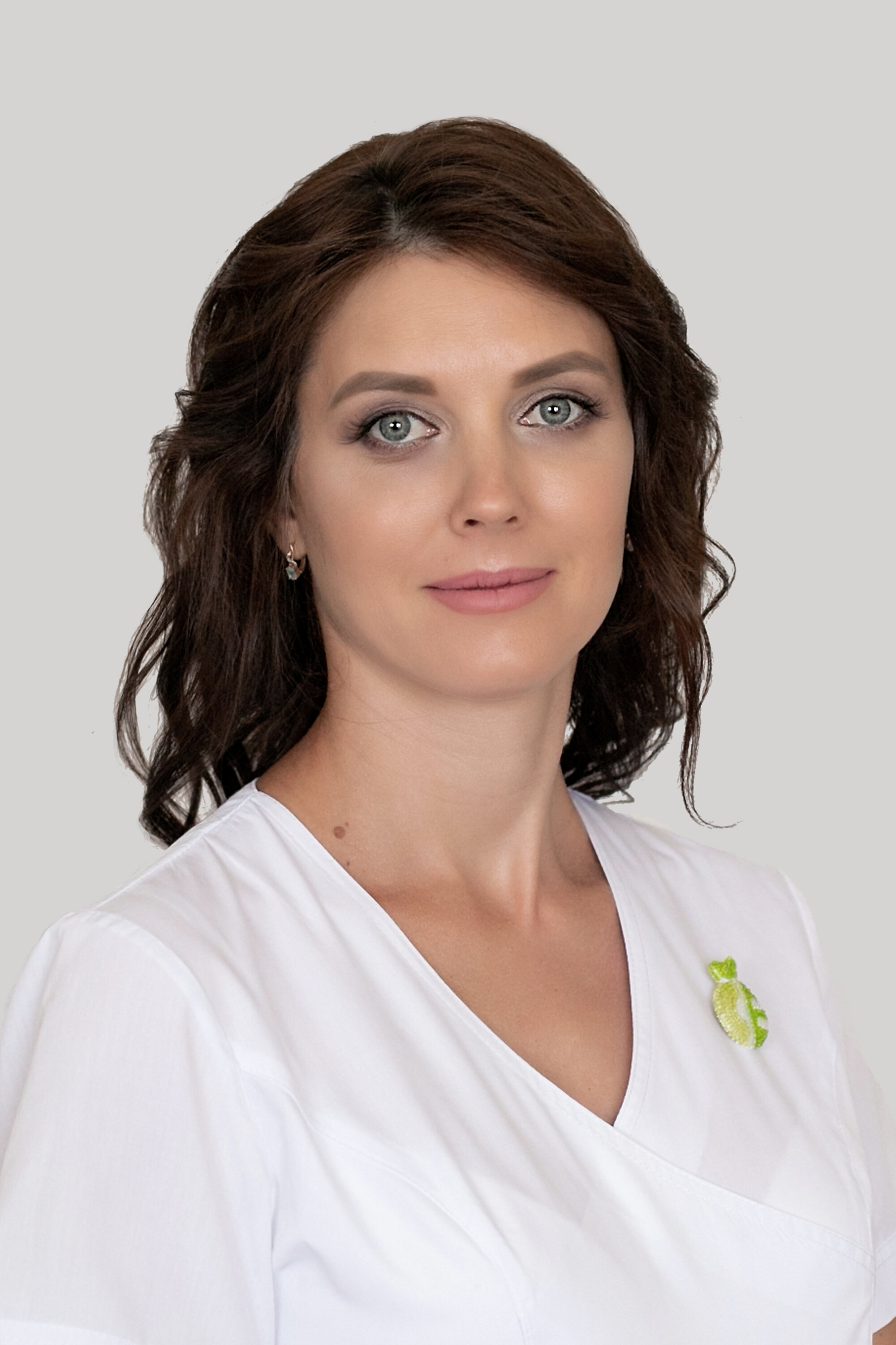 Екатерина Юрьевна Францева