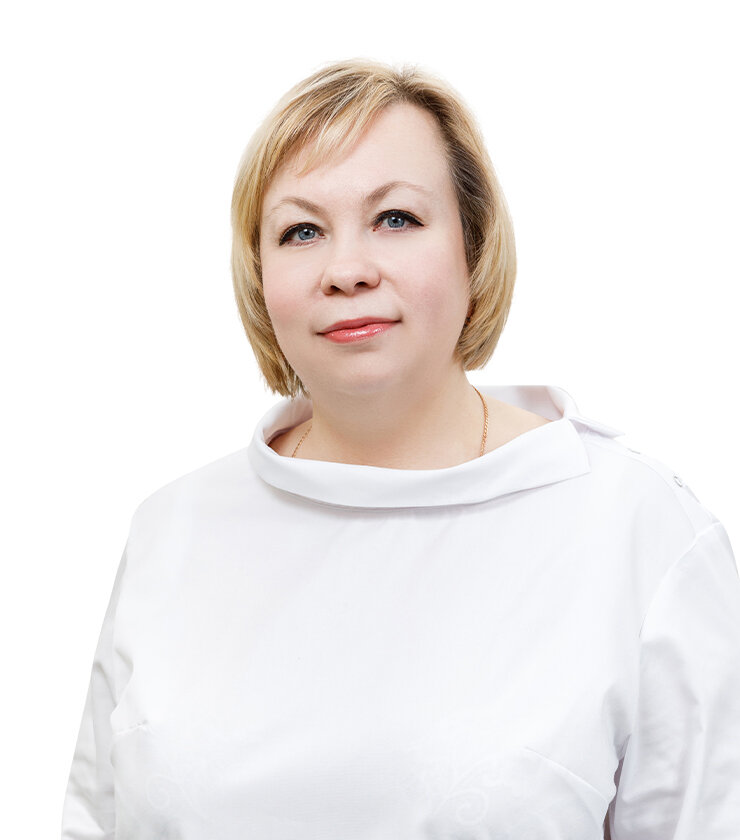 Валентина Валерьевна Альбова