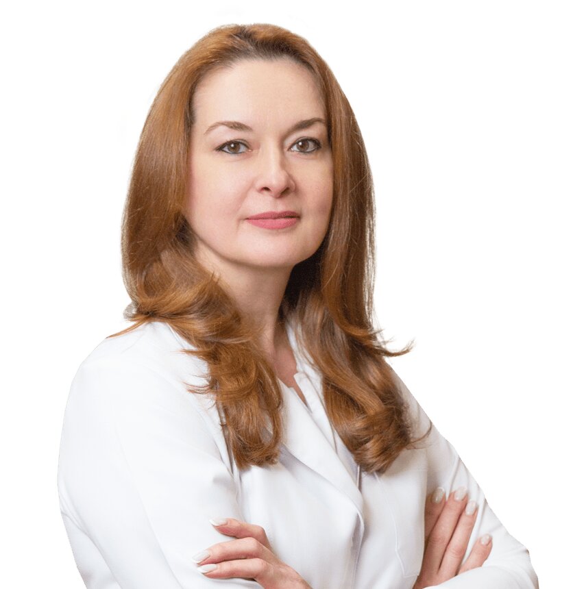 Наталья Александровна Симакина