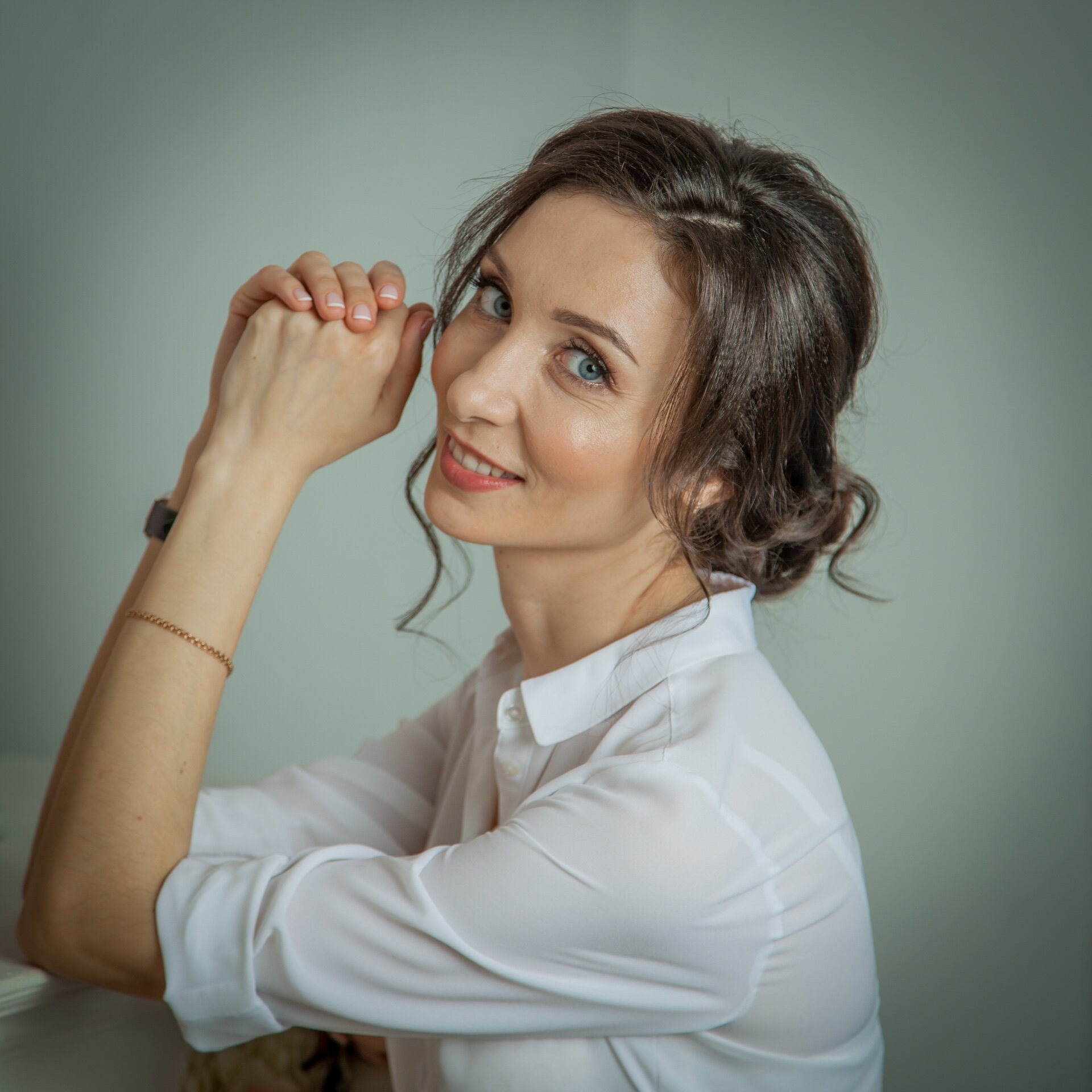 Ирина Морозова