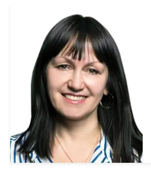 Ольга Анатольевна Леонтьева