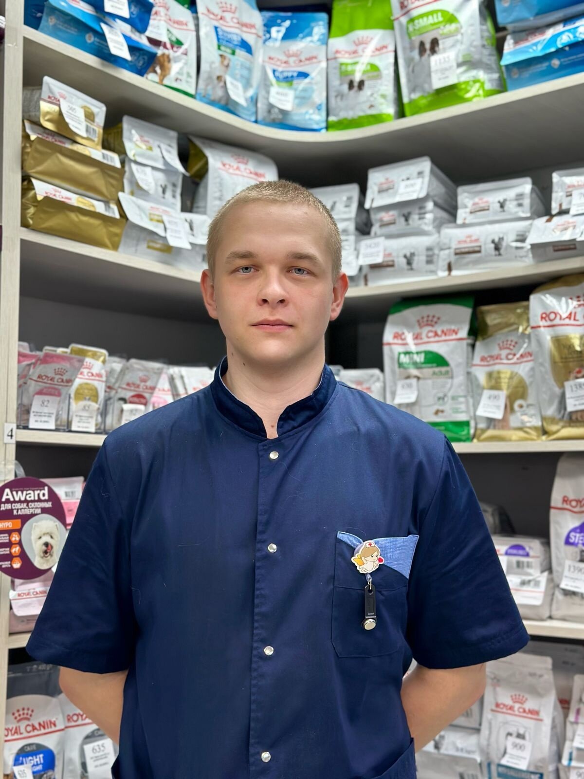 Анатолий Алексеевич Попов