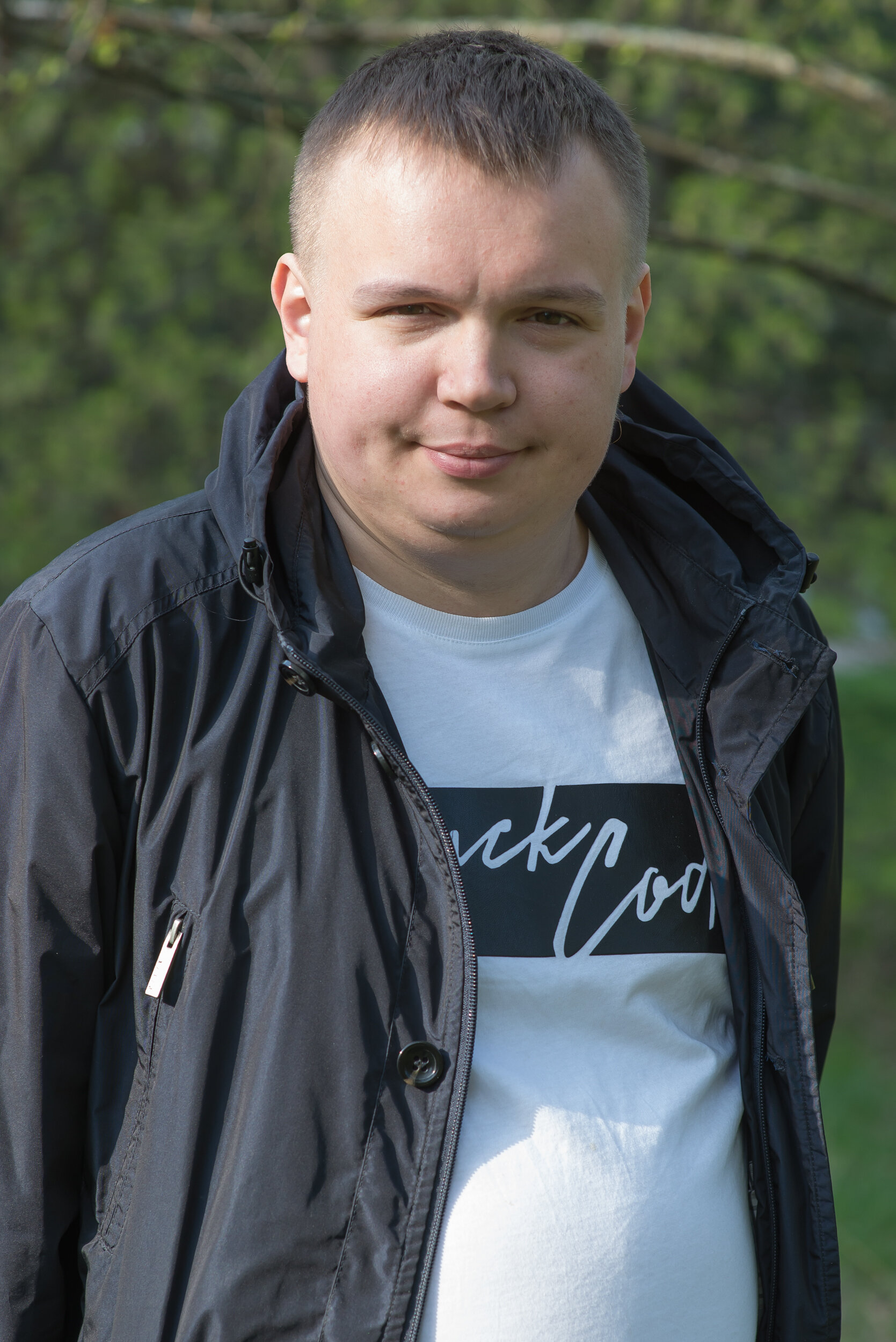 Виктор Сергеевич Кутищев