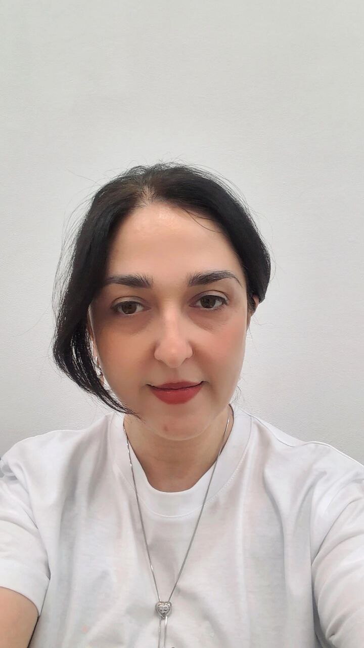 Ирина Анатольевна Емкужева