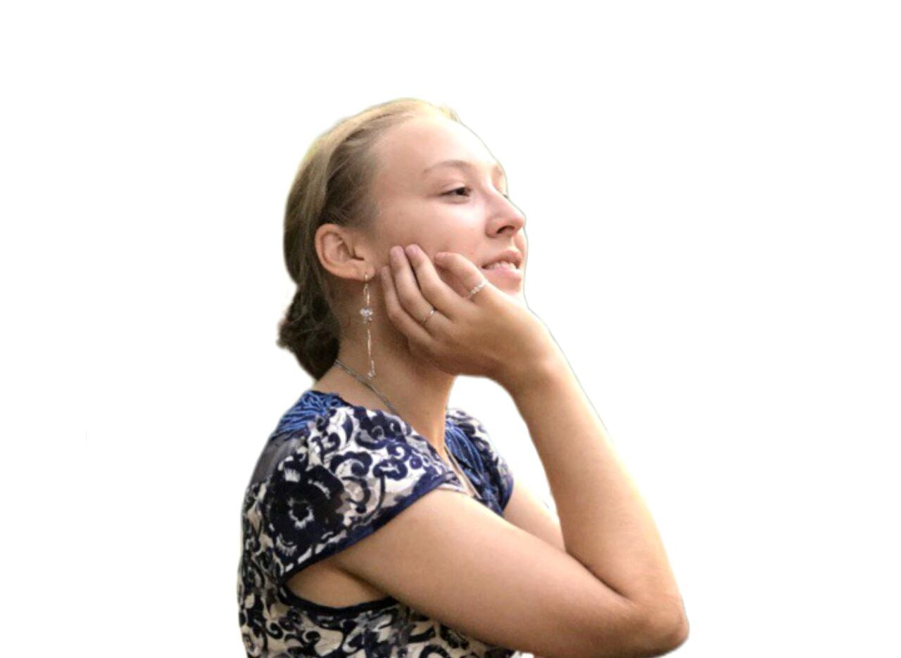 Екатерина Александровна Жуматий