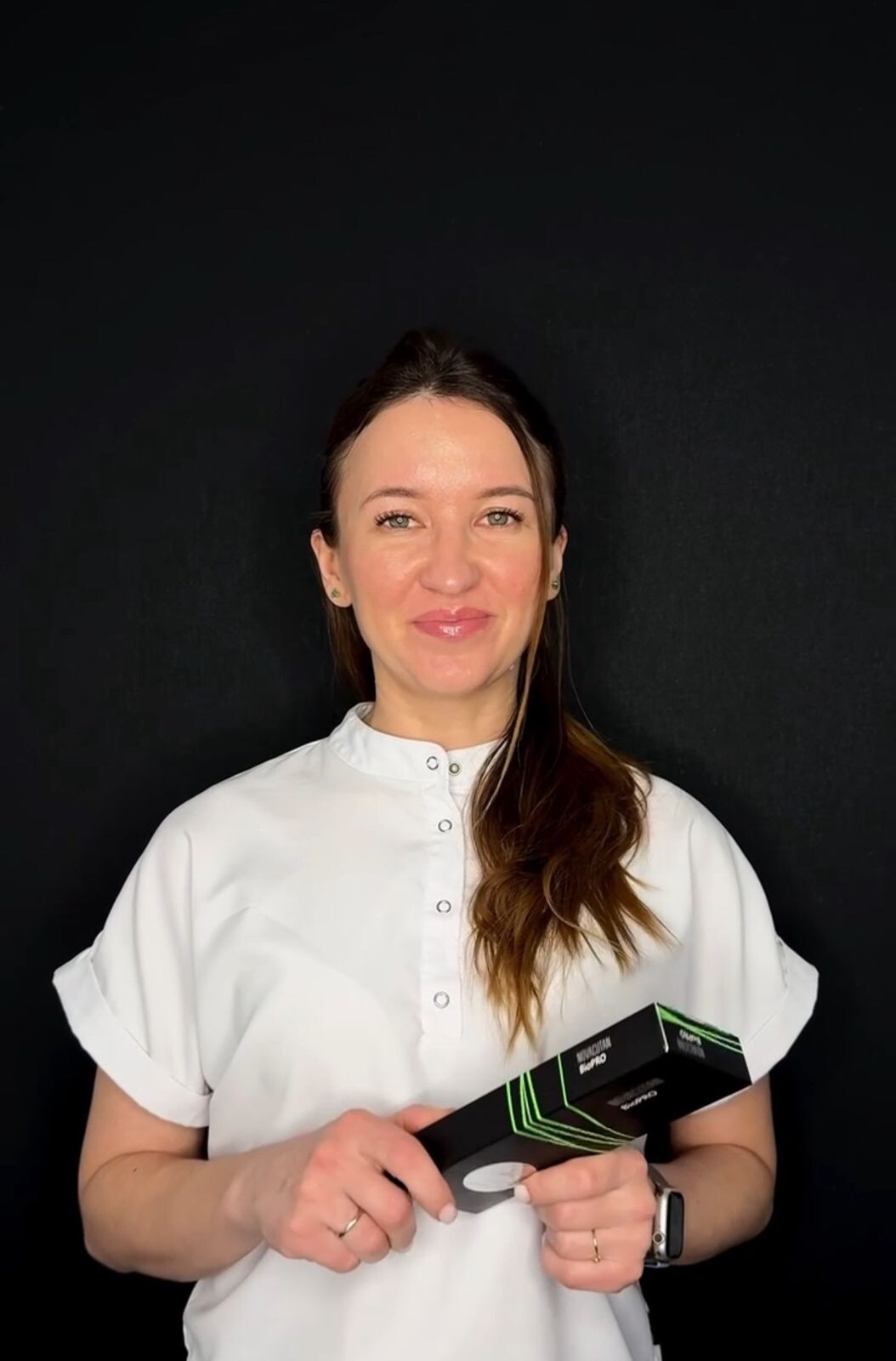 Анастасия Тихоньких