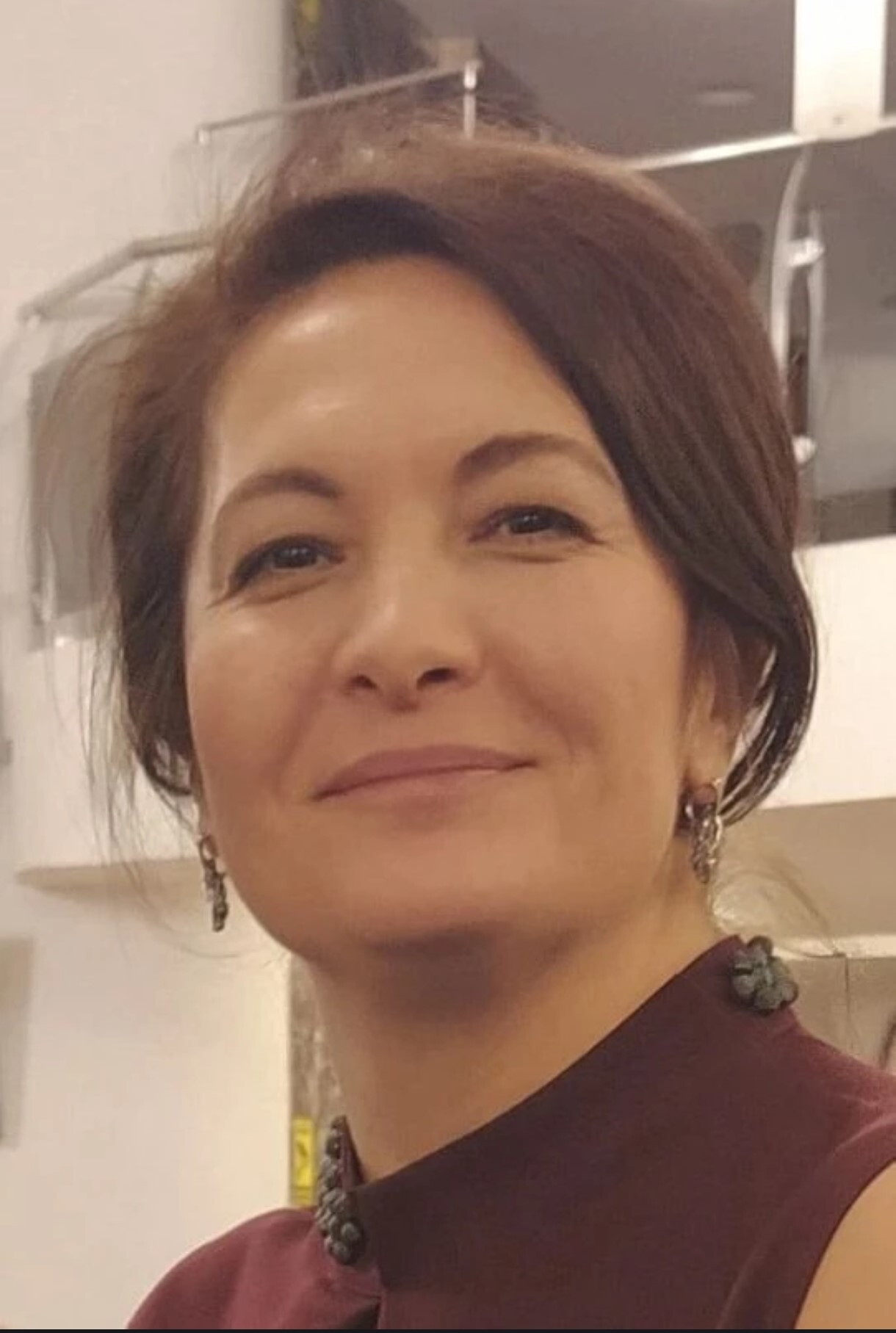 Захида (Зоя) Мавлитяновна Суфиянова