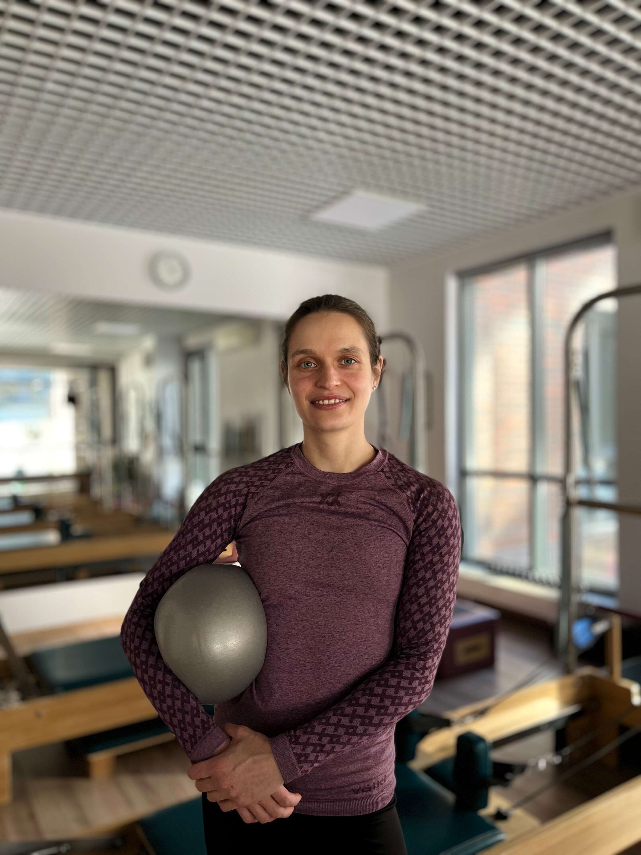 Евгения Бильданова