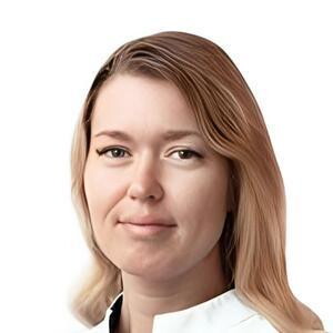 Татьяна Леонидовна Тумашова