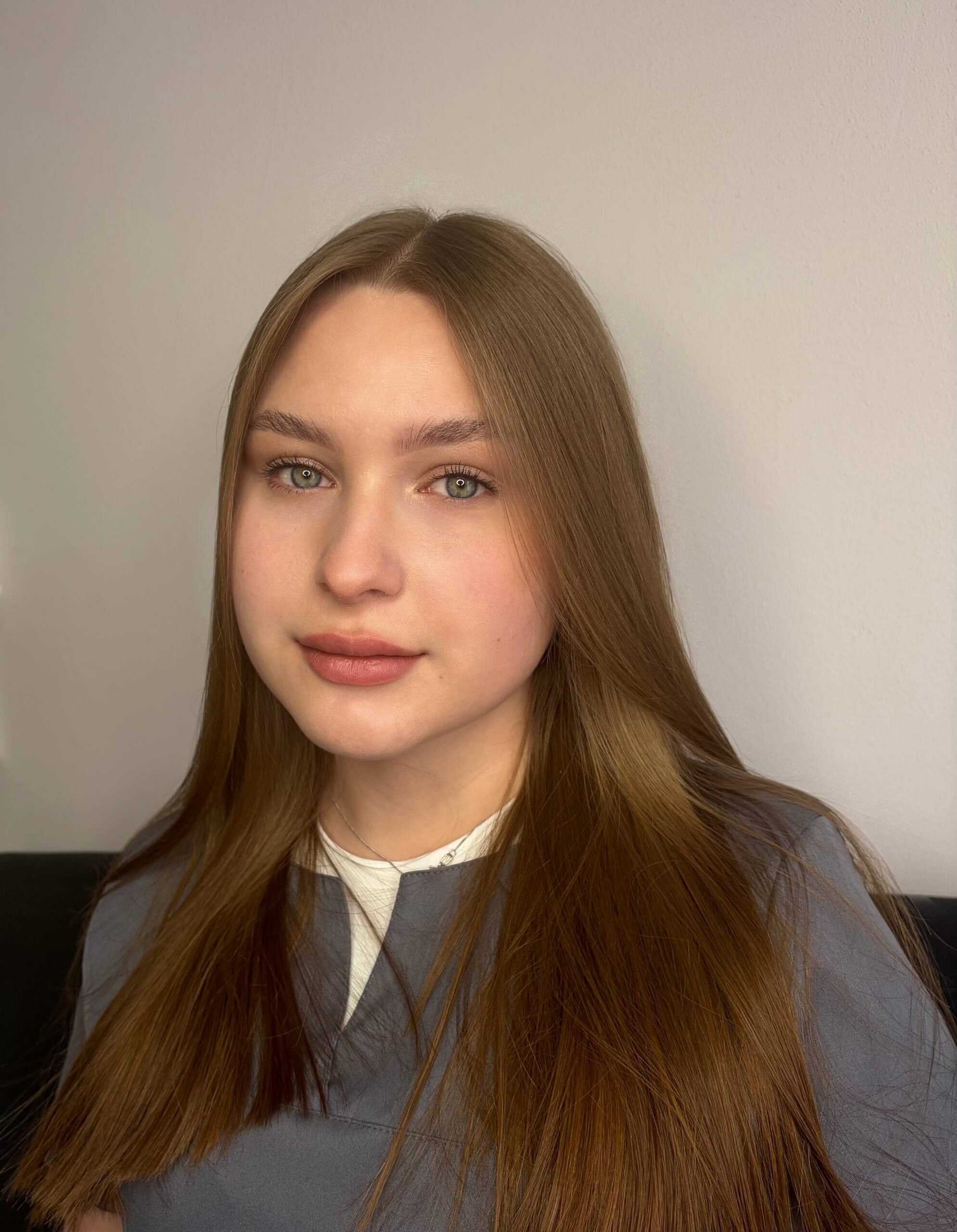 Ксения Петрова