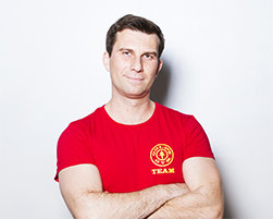 Константин Поплавский