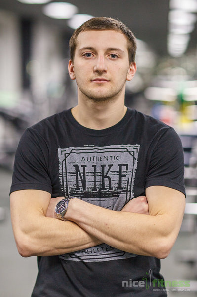 Алексей Лабунец