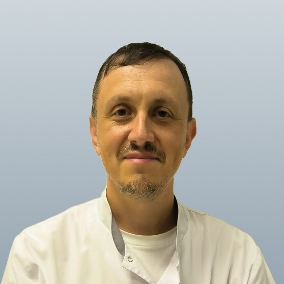 Илья Николаевич Царев