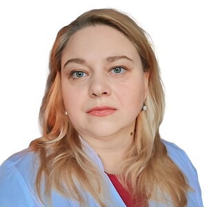 Екатерина Александровна Марьяскина