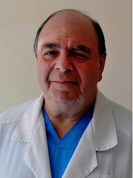 Семен Львович Коварский