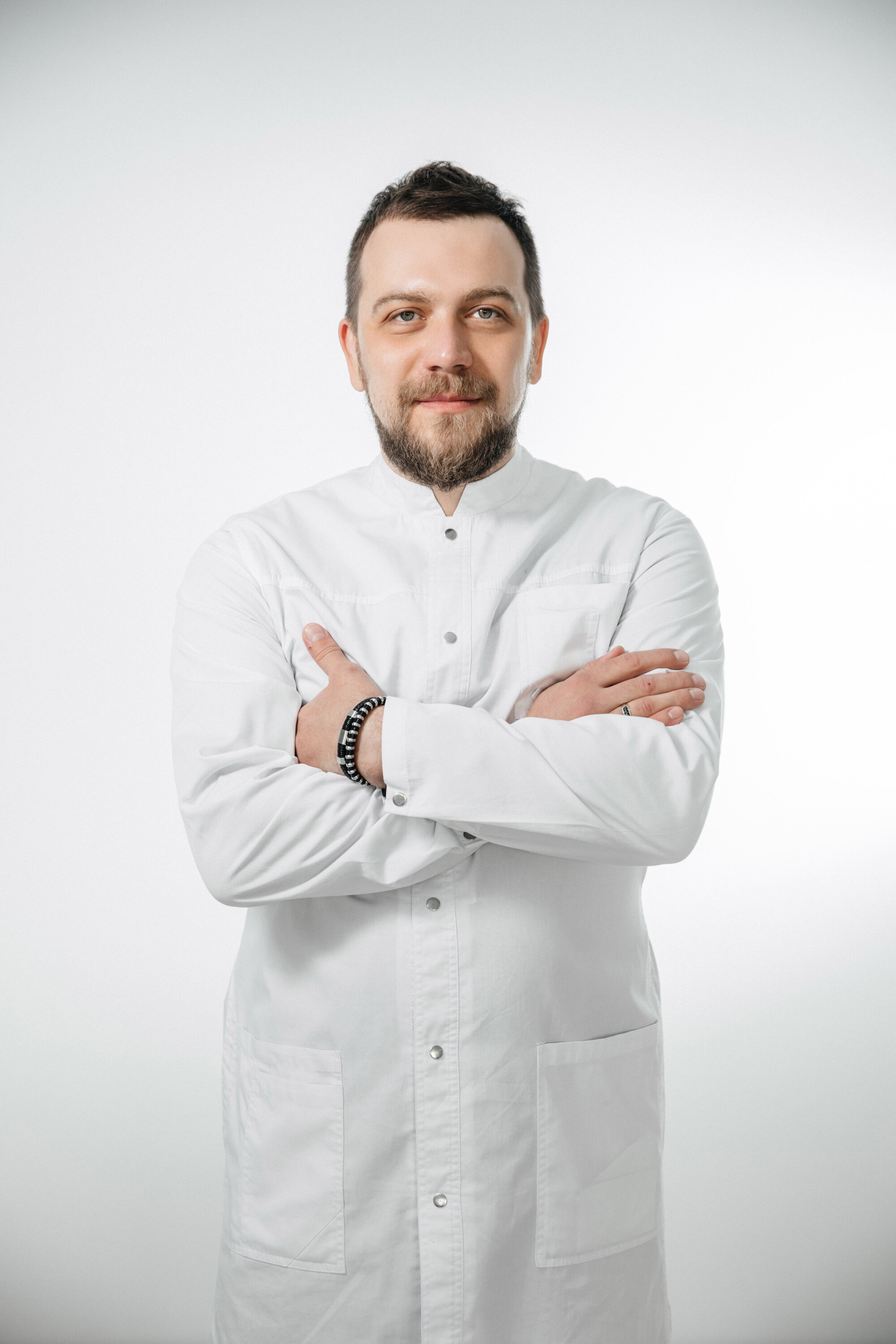 Андрей Владимирович Лехнер