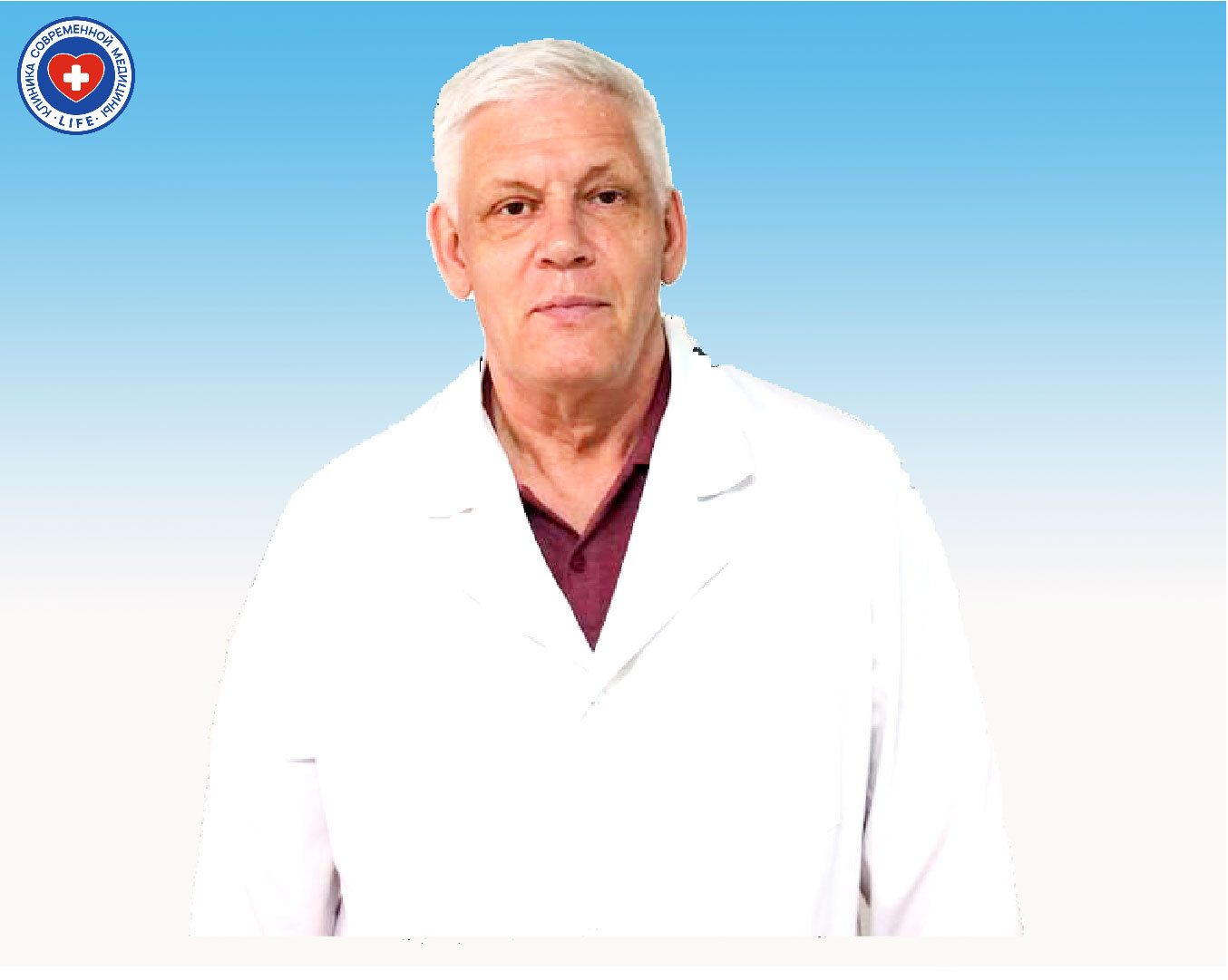 Алексей Владимирович Тавровский