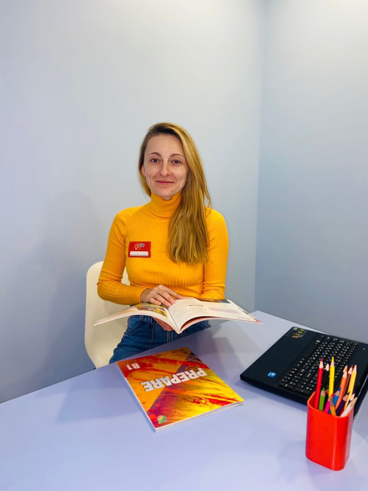 Светлана Владимировна Сорока