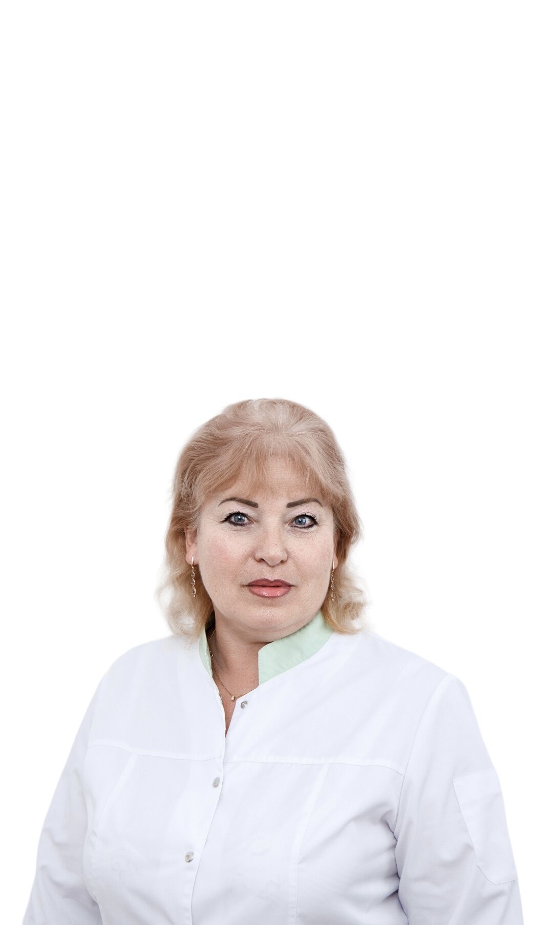 Наталья Борисовна Иванец