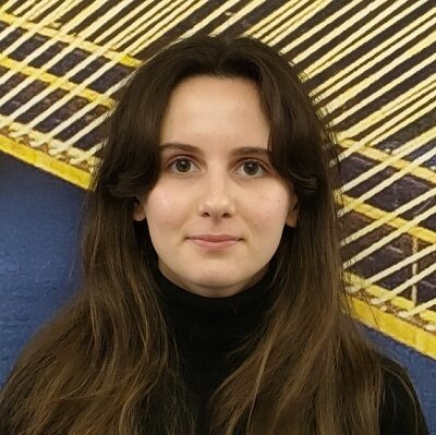 Александра Тимошек