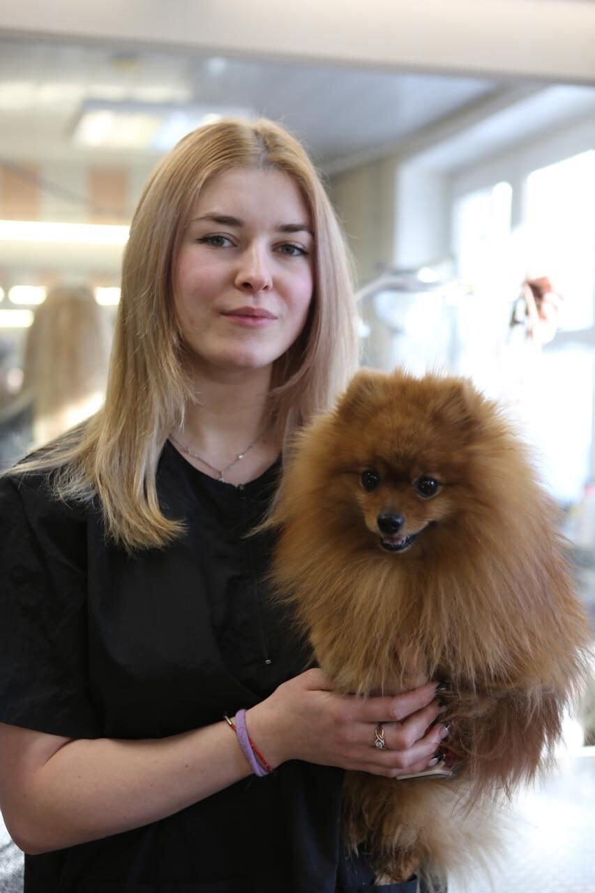 Софья Алексеевна Иванова