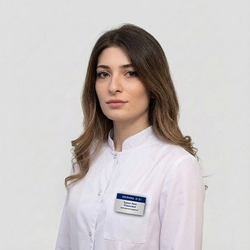 Лана Романовна Туркия