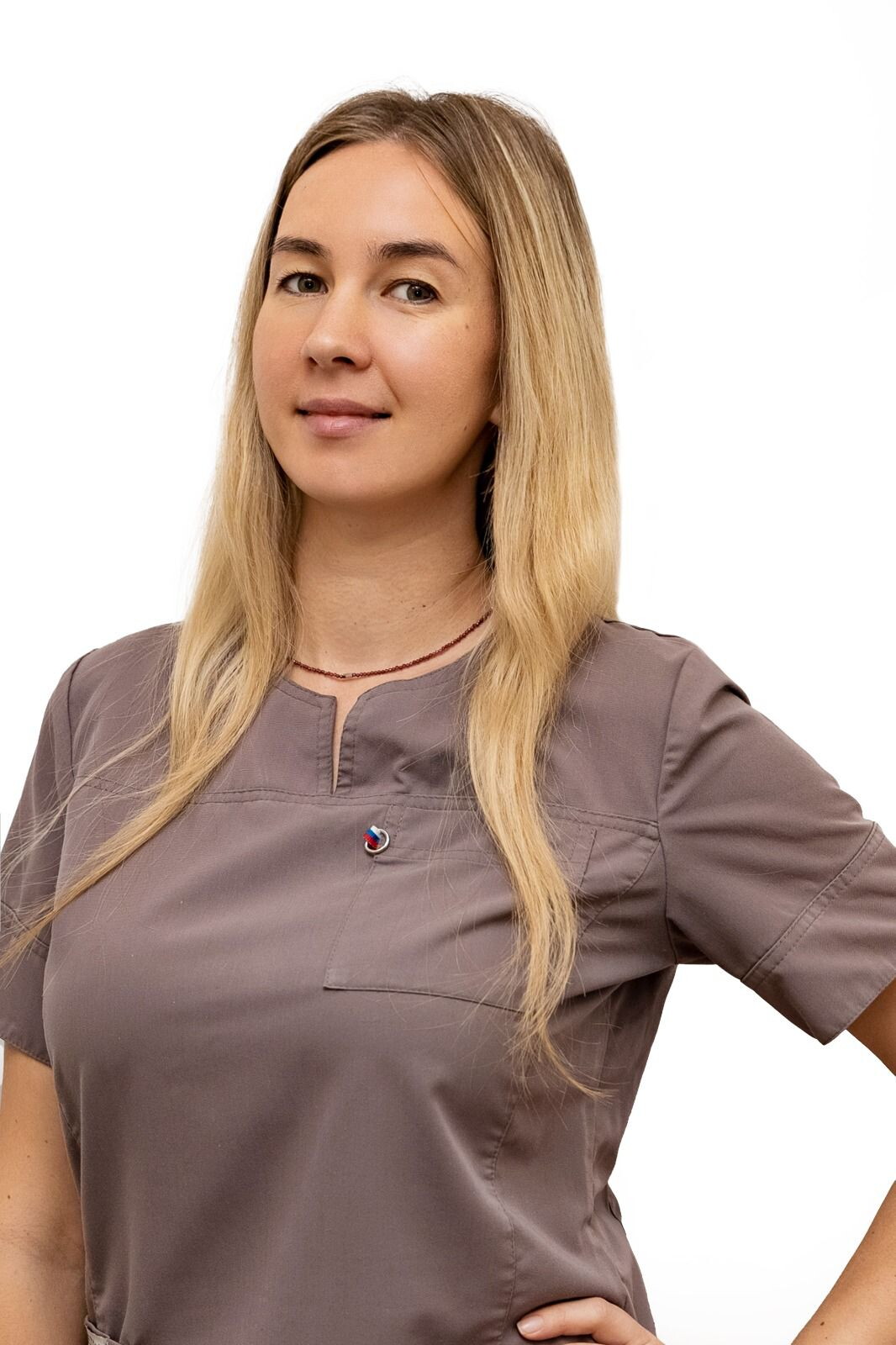 Лилия Ильдусовна Юнусова