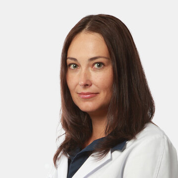 Наталья Юрьевна Аникина