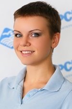 Татьяна Журавлева