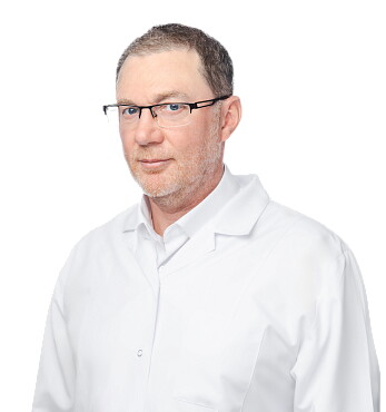 Александр Юрьевич Борисов